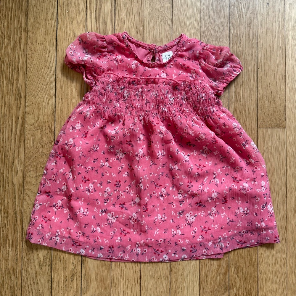 BabyGap Spring Dress